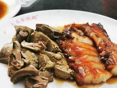 -黄连大头华烧鹅店(大良店)