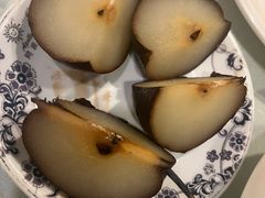 -燕郊烧鸽子(酷车小镇店)