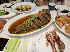 -梅利汴京烤鸭•开封豫菜地标店(晋安路店)