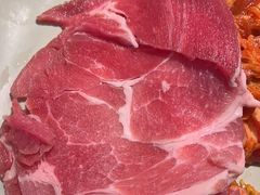 -梨花自助烤肉(天河城店)