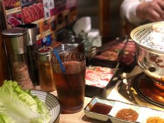 -AJIYA味屋和牛烤肉自助放题(温州万象城店)