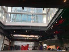 -威尔仕健身(丁香国际店)