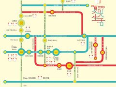 -徐家汇源景区-衡山坊