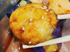 -点点心点心专门店(旺角店)