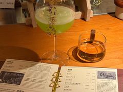 -MM·五声·音乐人与调酒师(西安路店)
