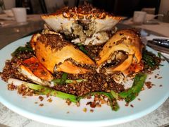 -喜记避风塘炒辣蟹(总店)