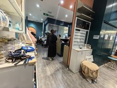 -海马体照相馆(西安高新万达广场店)
