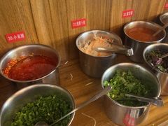 -小螺大作·螺蛳粉火锅(林和西店)