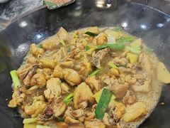 鸡煲-鸽鸟轩(石岐店)