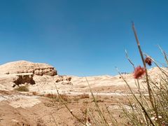 -克孜尔尕哈烽燧世界文化遗产公园