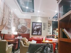 -西西弗书店&矢量咖啡(壹方购物中心店)