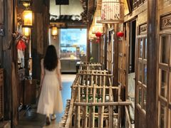 -花溪雨·森林餐厅(石基店)