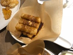 -周沫西餐(漫广场店)