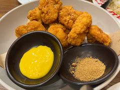 -曼谷食堂·泰国家庭料理