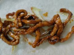 -华春餐馆(鱼山路店)
