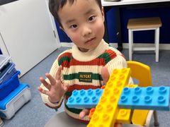 -森孚机器人编程·STEM积木·等级考试(虹口足球场中心)
