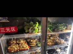 -范贤光鸡公煲(平乐园总店)