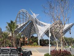 -三亚海昌梦幻海洋不夜城