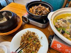 -饭怕鱼(阳光100店)