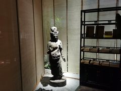 -菩提素素食餐厅(晶郦馆店)