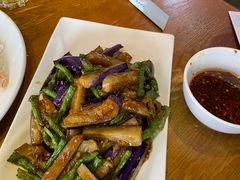 -南海渔家•海鲜•正宗海南菜(海棠湾店)