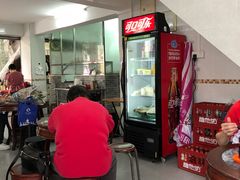 -陈超记美食店