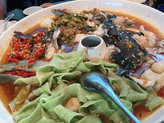 -凤凰湘语·湘粤鲜融(浦东旗舰店)