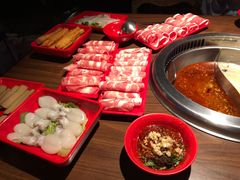 -季季红火锅(动壹店)