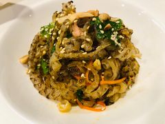 凉拌鱼皮-点都德(汇胜楼店)