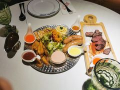 -俄士厨房(时代天街店)