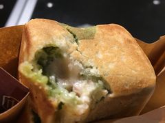 -栗记麦香坊·草之楼仙豆糕(东直门店)