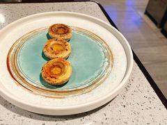 -大渔铁板烧(大悦城店)