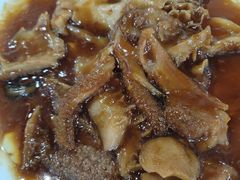 红烧肚块-来顺成饭庄