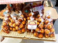 -山崎面包(苏州中心店)