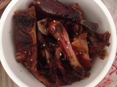 -梁记粥铺(开元地中海店)