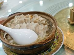 -砂锅居(西四店)