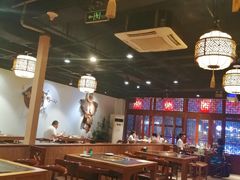 大堂-杨家火锅(国美店)
