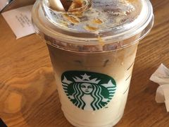 -星巴克臻选(南京艾尚天地店)