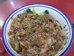 -启明腊汁肉揪面片(翠华路总店)