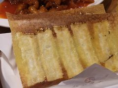 -海富荣锅贴(万象城店)