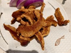 -船歌·鱼水饺青岛菜(金狮广场店)