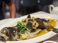 -79号渔船海鲜饭店(宝安店)