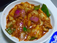 -韩聚园韩国料理(文灶店)