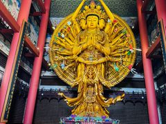 -上海东林寺(金山区)