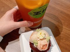 -Pantry's Best派悦坊蛋糕(K11购物艺术中心店)