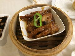 -潮福城大酒楼·潮粤菜·港式点心(阳光城店)