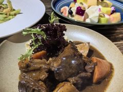 -巴别塔法餐舍(朝阳店)