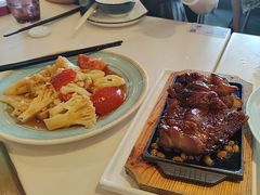 -太兴餐厅(小径湾店)