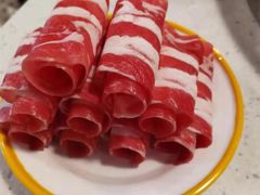 -陈艳红火锅菜·冒菜(簋街店)