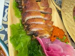 -阿拉丁新疆风味餐厅·清真(罗廊巷店)